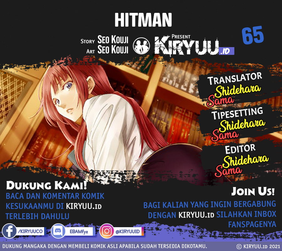 Chapter 65 - halaman 11