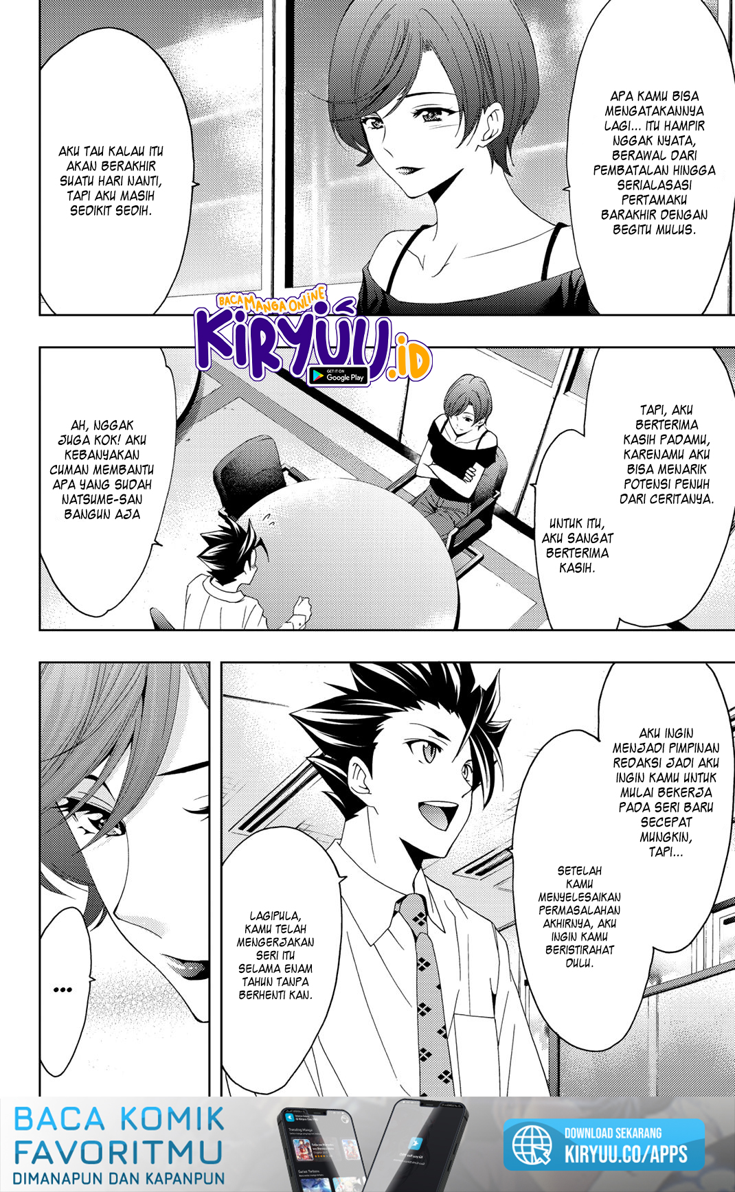 Chapter 65 - halaman 10