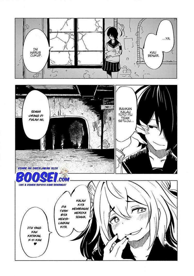 Chapter 50 - halaman 11