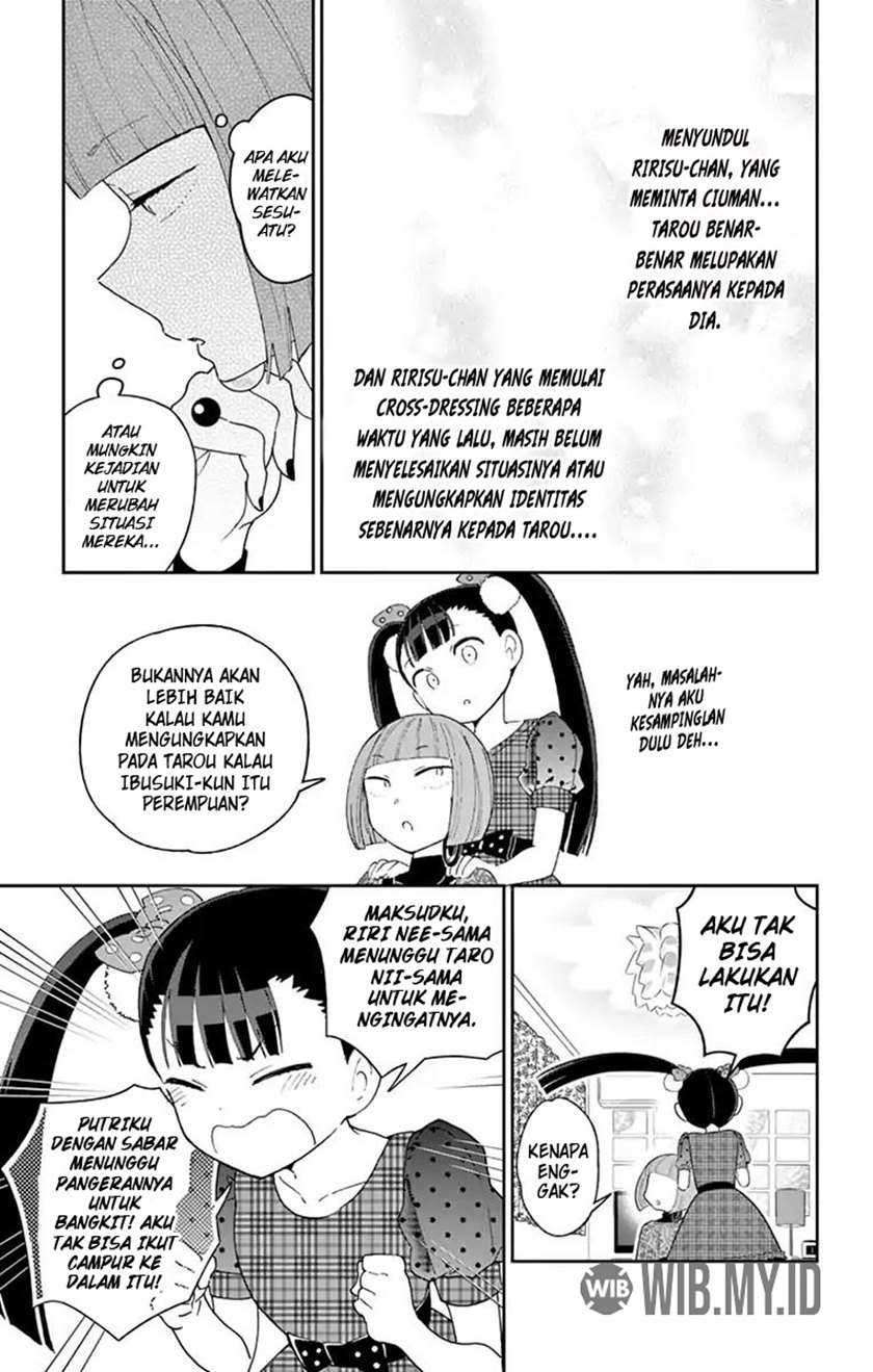 Chapter 117 - halaman 11