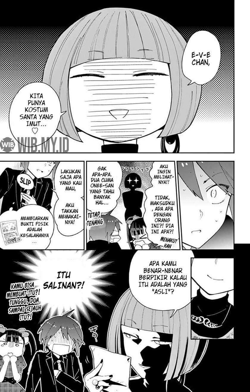 Chapter 116 - halaman 11