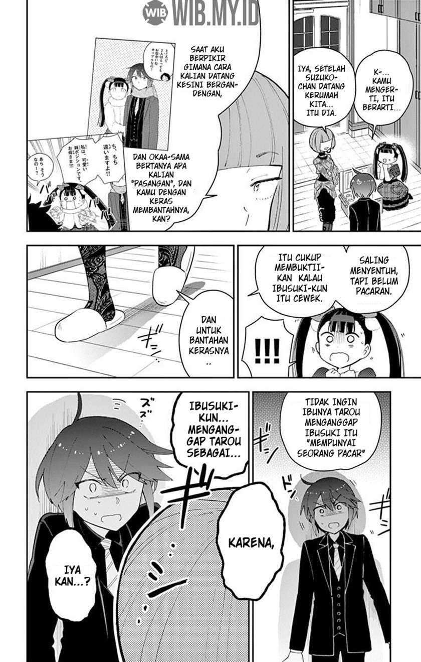 Chapter 116 - halaman 10