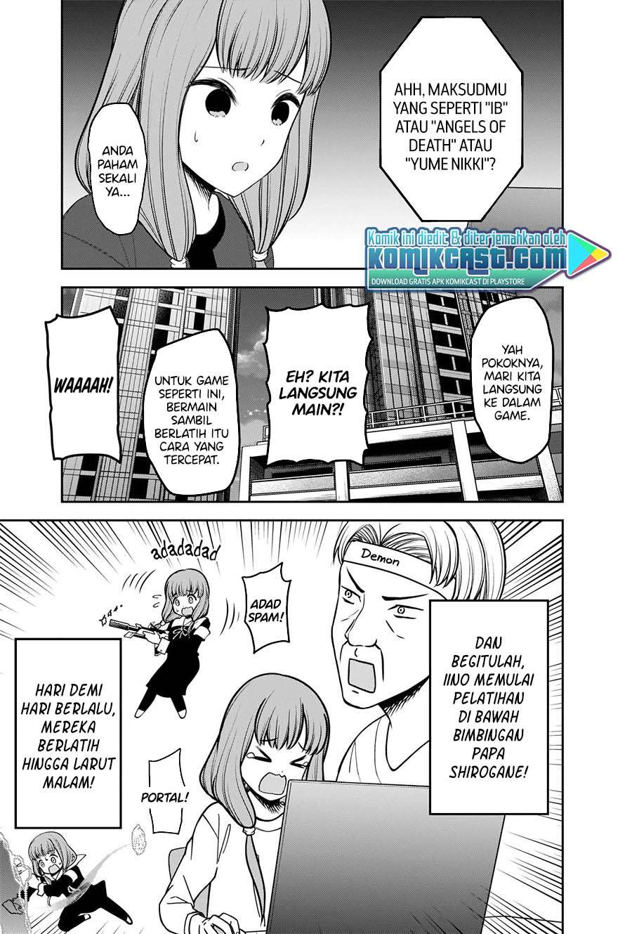 Chapter 229 - halaman 11