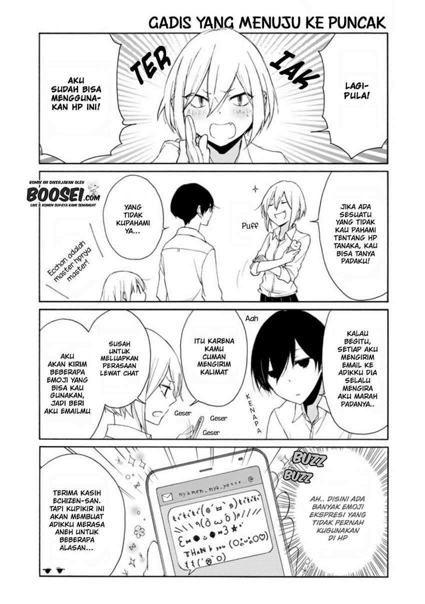 Chapter 70 - halaman 11