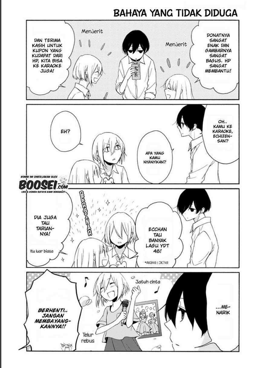 Chapter 70 - halaman 10