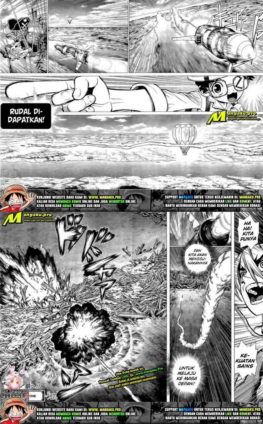 Chapter 203 - halaman 11