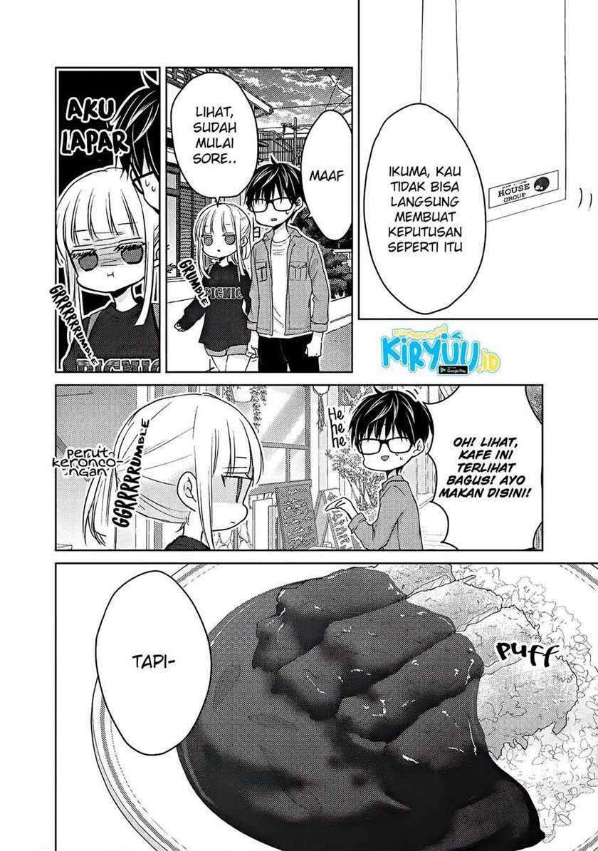 Chapter 58 - halaman 10