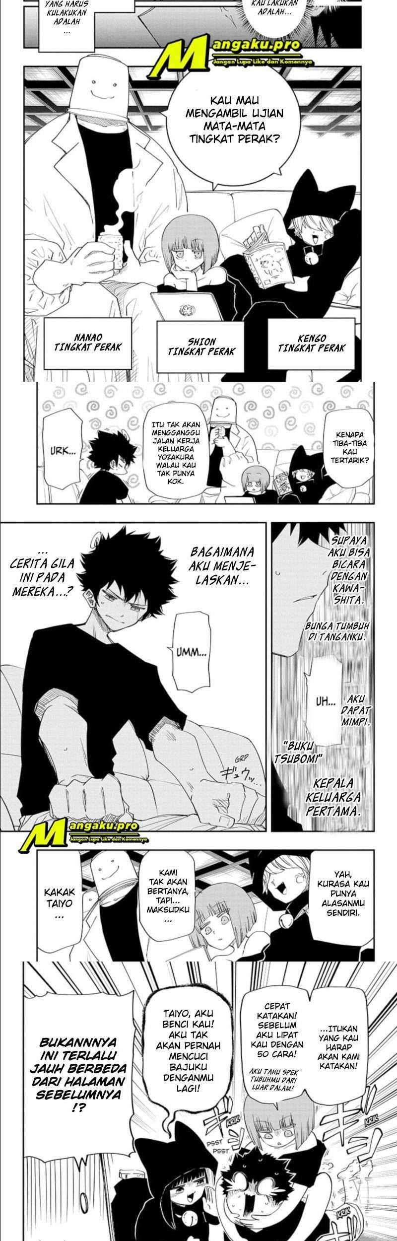 Chapter 89 - halaman 10