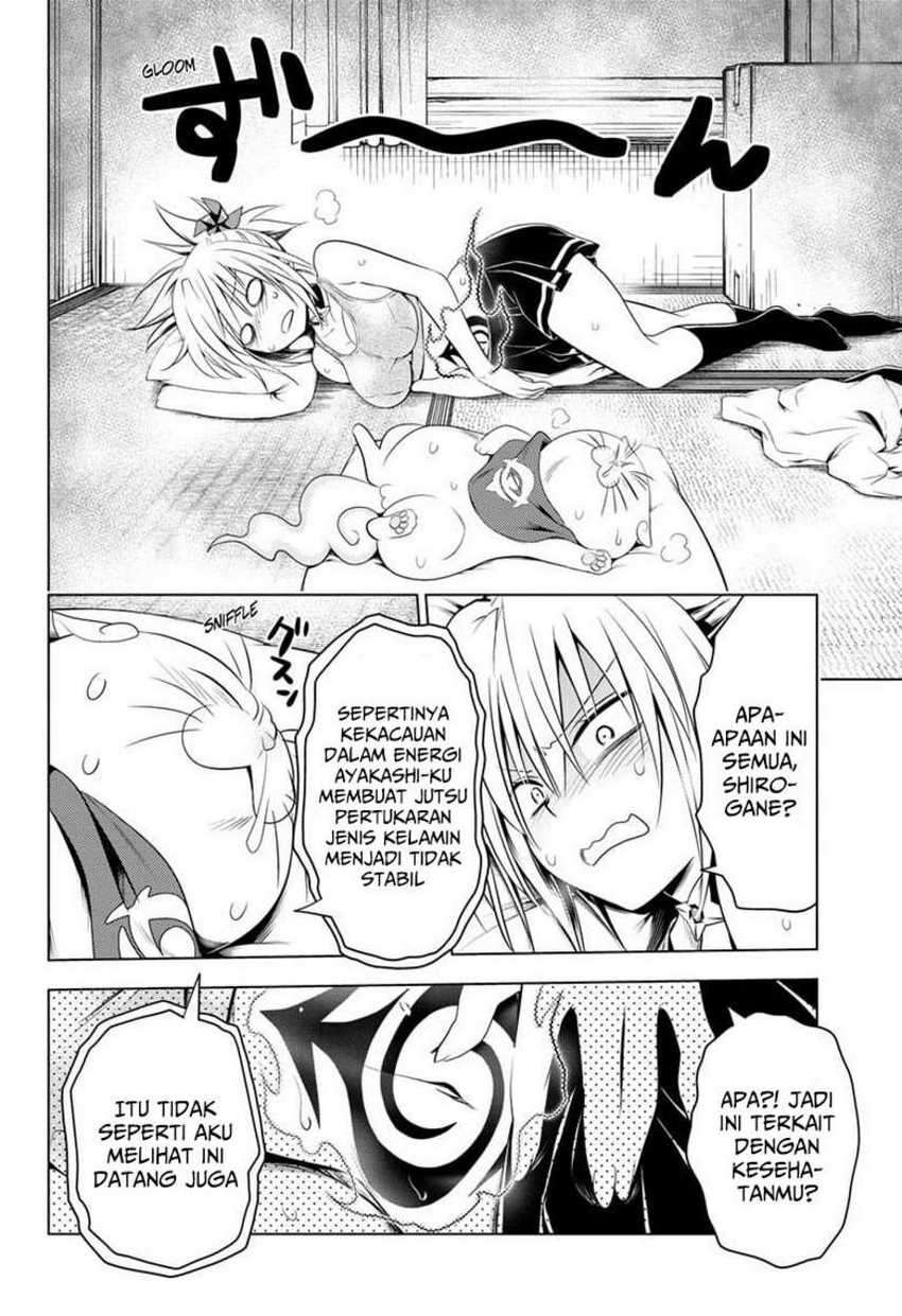 Chapter 40 - halaman 11