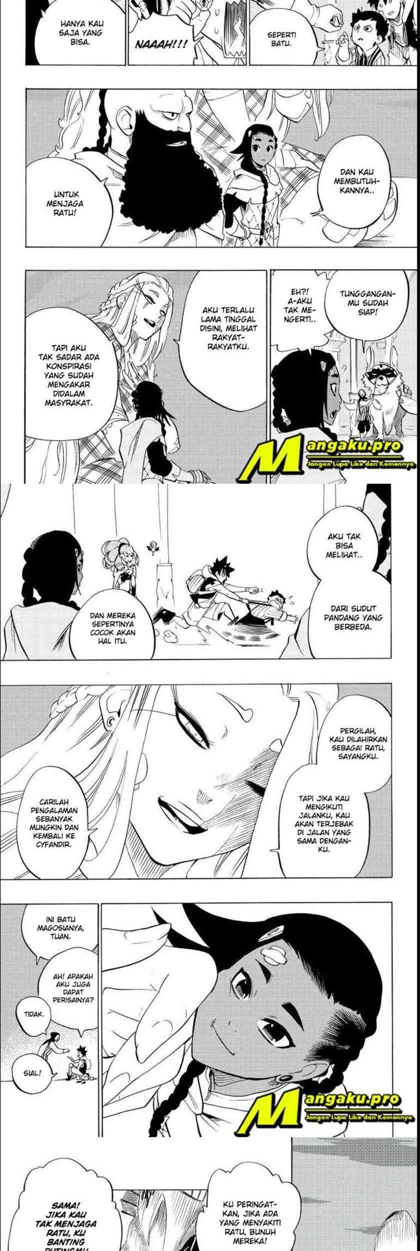 Chapter 75 - halaman 10