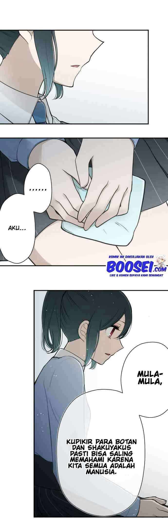 Chapter 131 - halaman 11