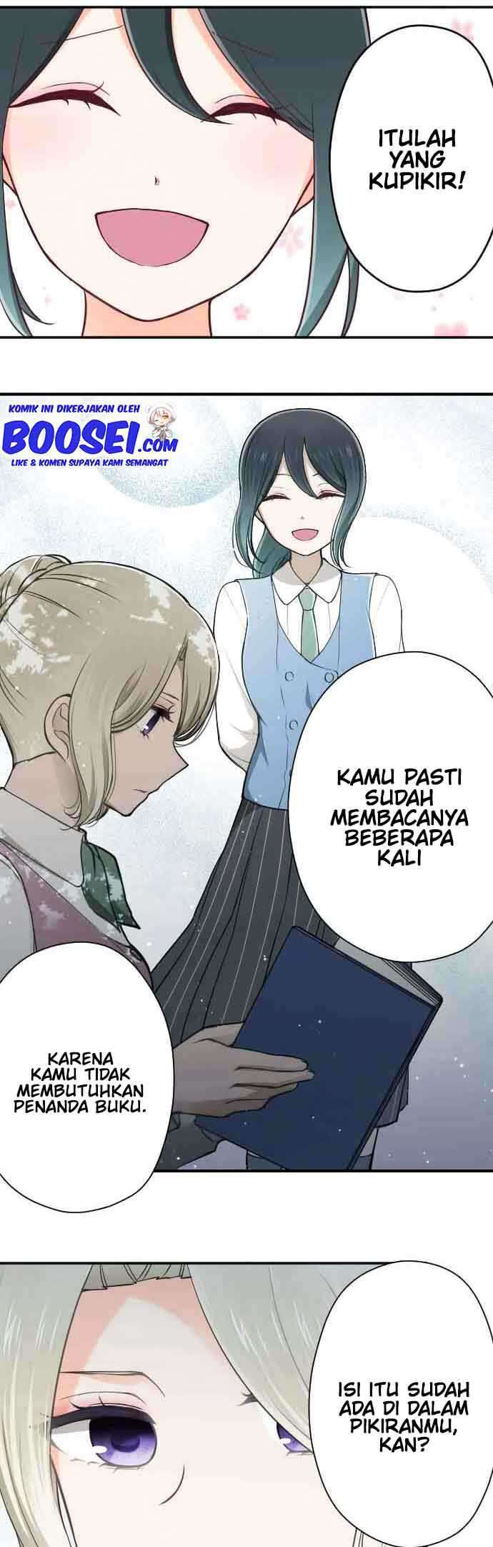 Chapter 124 - halaman 10