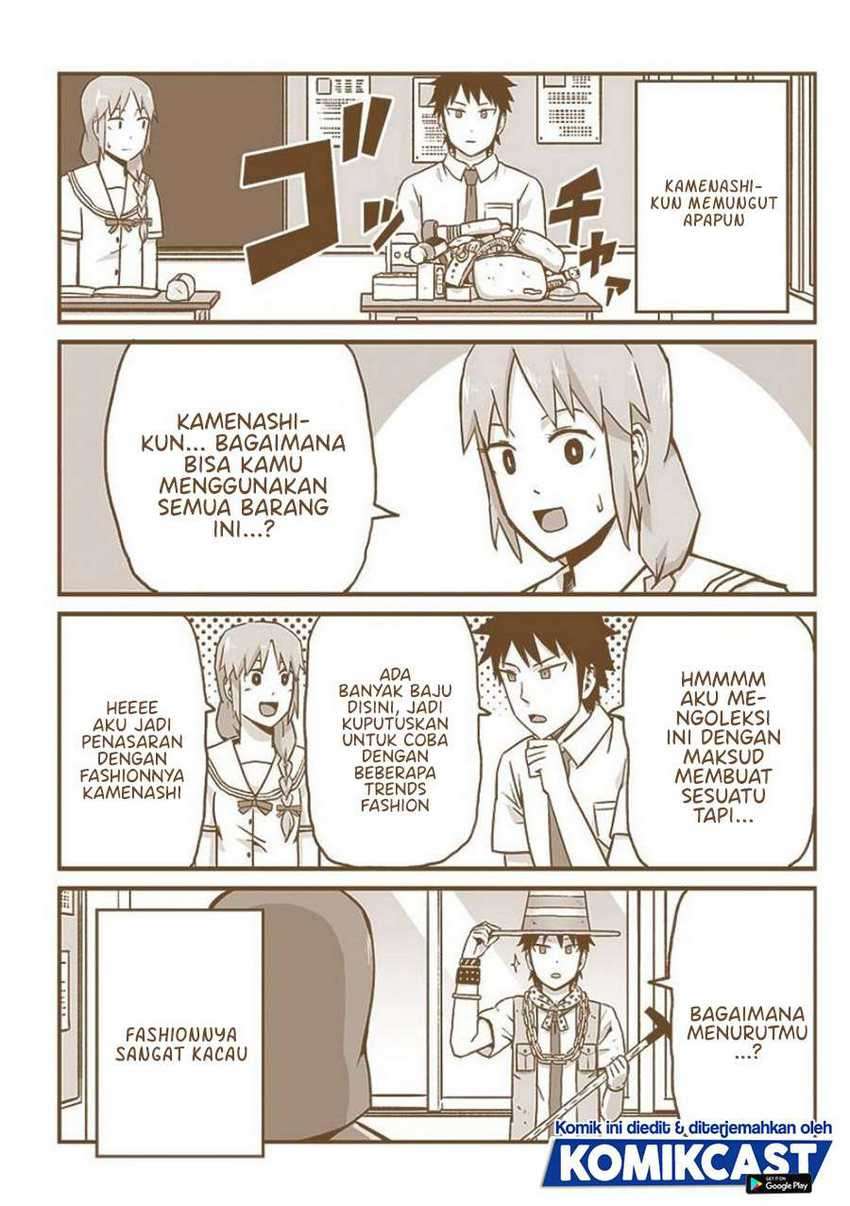Chapter 26.5 - halaman 10