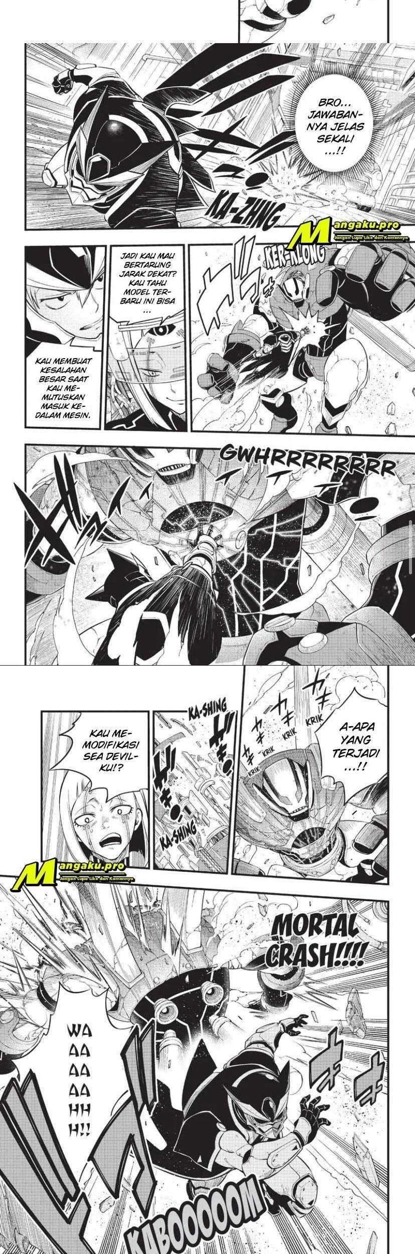 Chapter 150 - halaman 11
