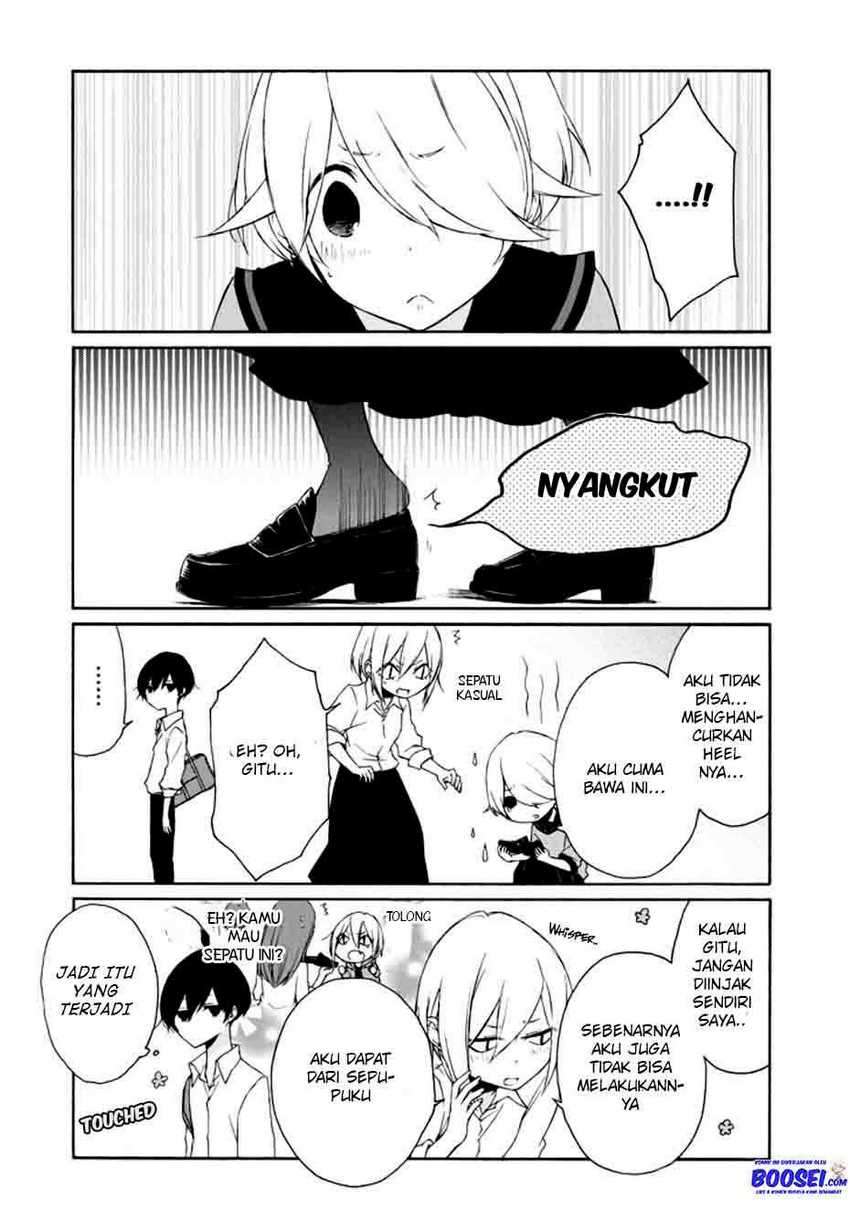 Chapter 74 - halaman 11