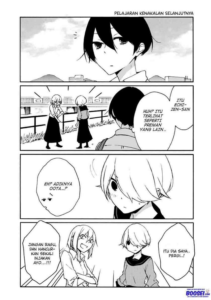 Chapter 74 - halaman 10