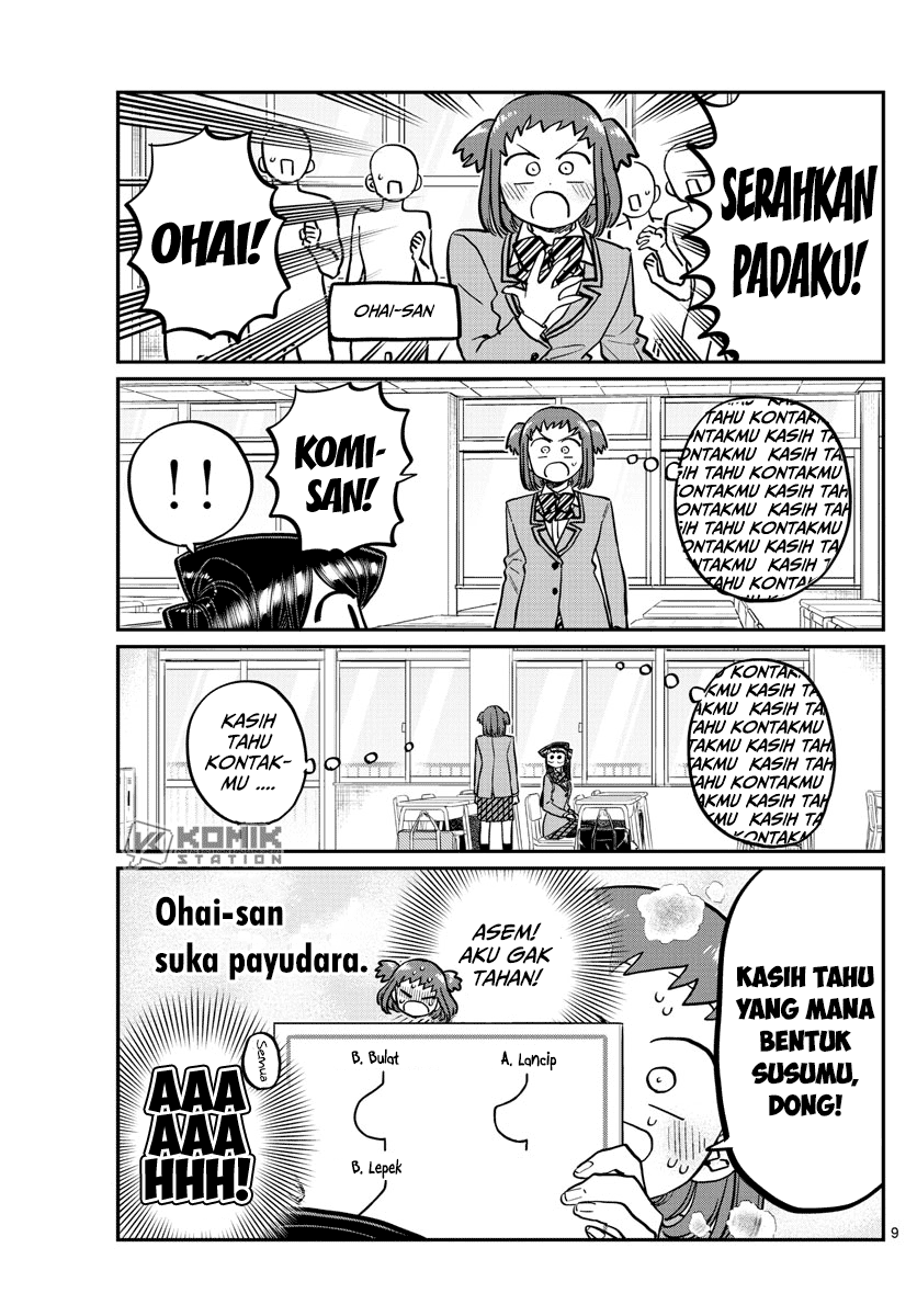 Chapter 258 - halaman 11