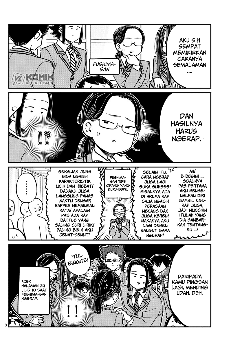 Chapter 258 - halaman 10