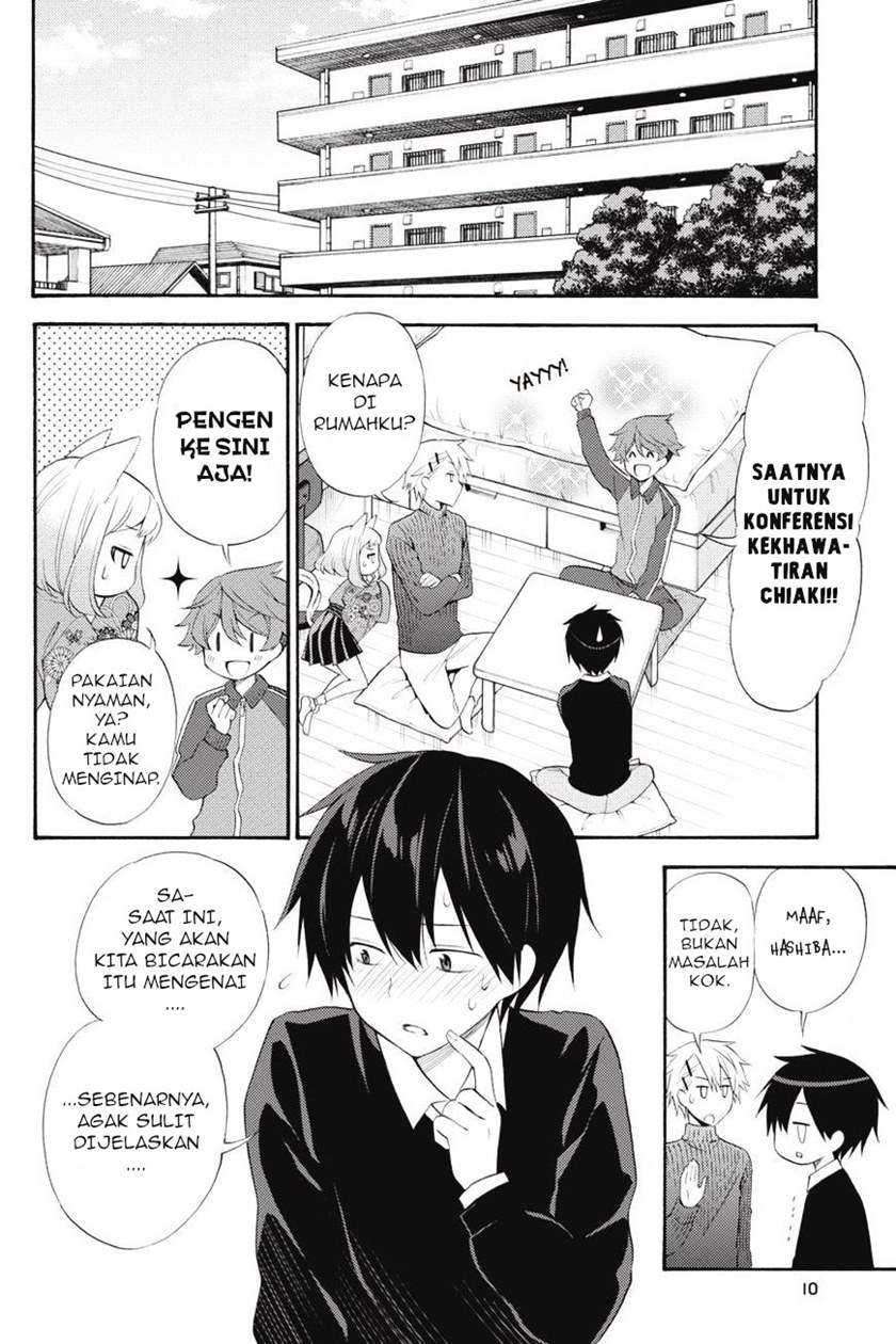 Chapter 45 - halaman 11