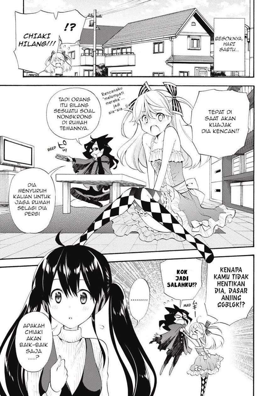 Chapter 45 - halaman 10