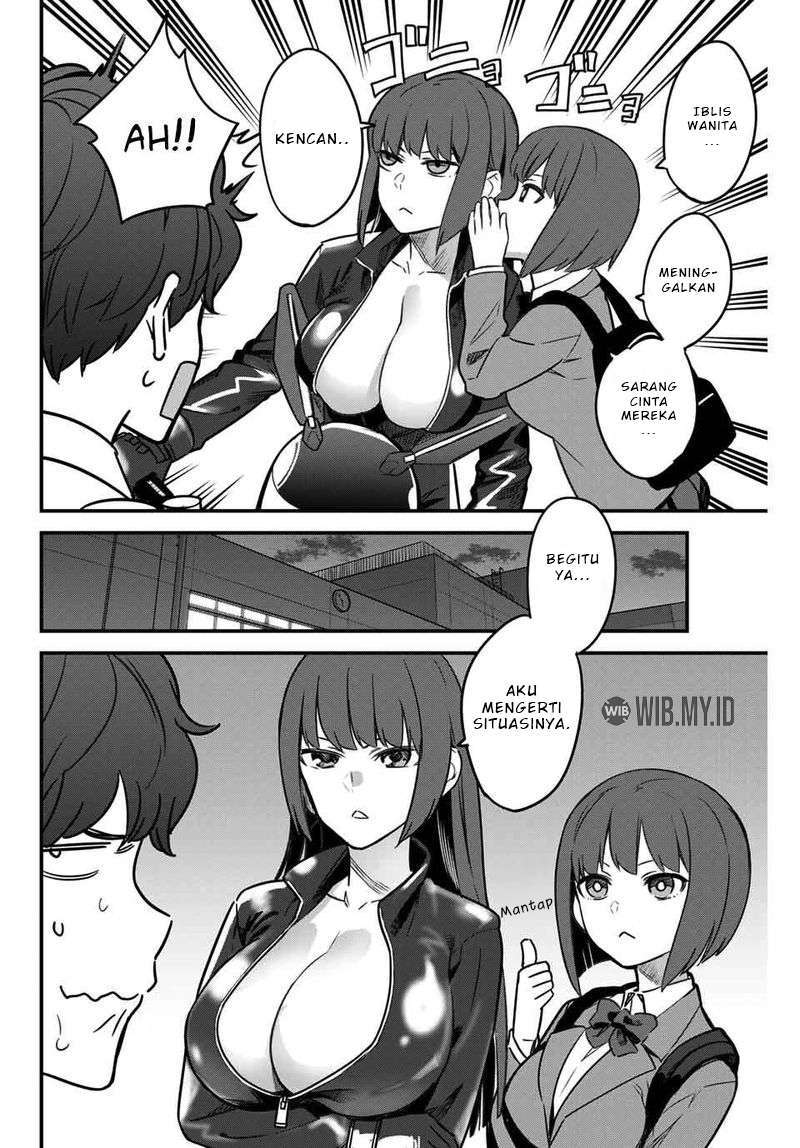 Chapter 85 - halaman 11