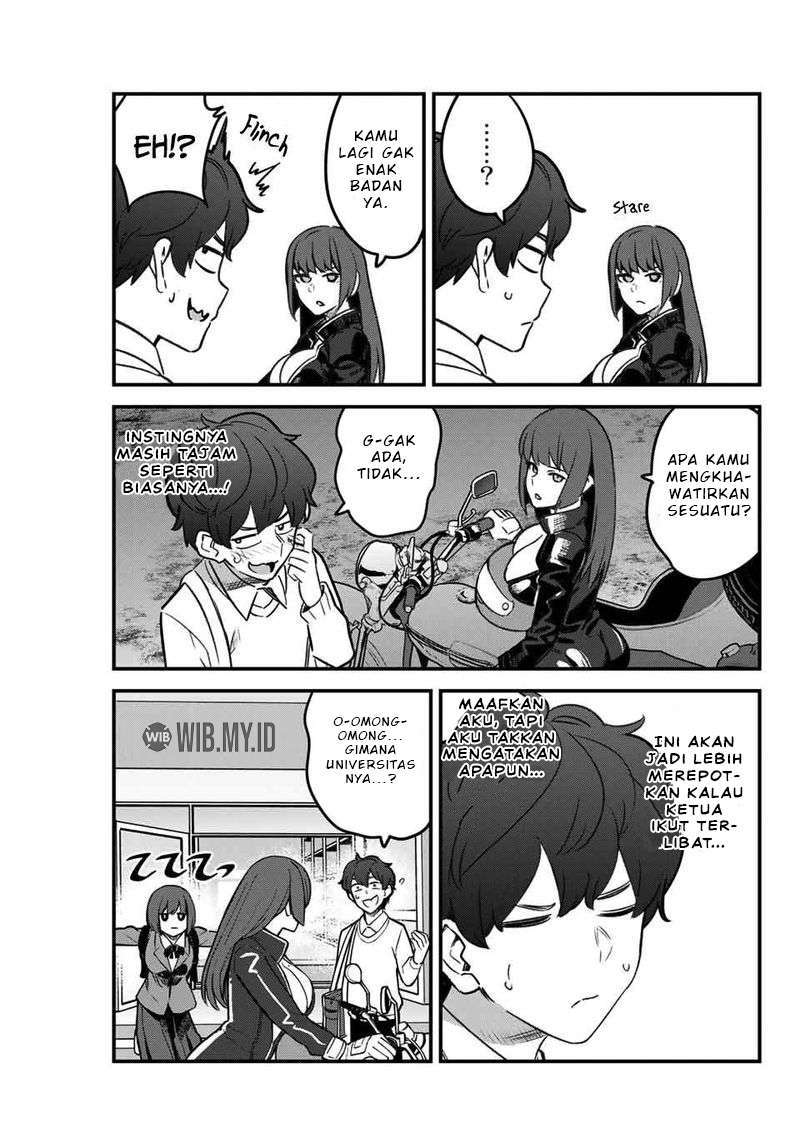 Chapter 85 - halaman 10