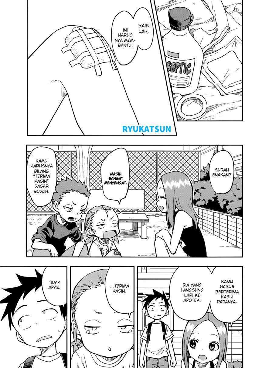 Chapter 133 - halaman 11