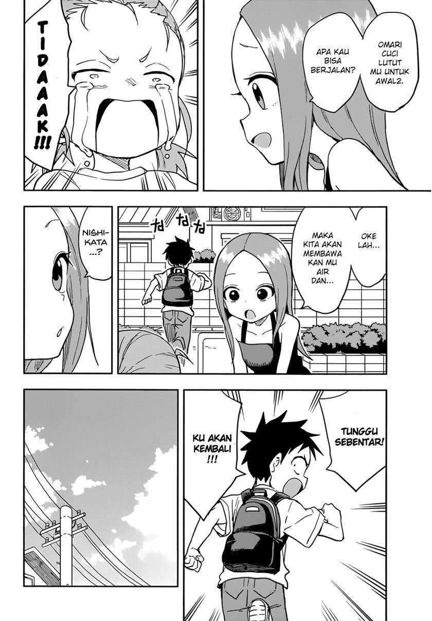 Chapter 133 - halaman 10