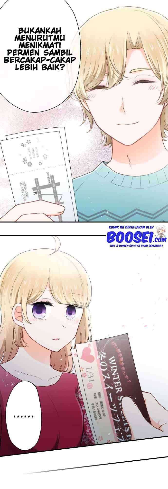Chapter 144 - halaman 11