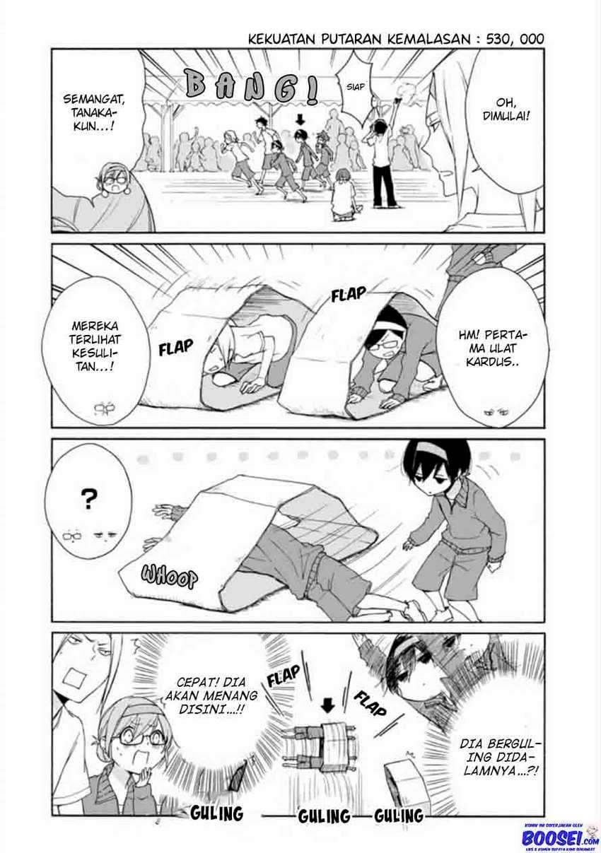 Chapter 76 - halaman 11