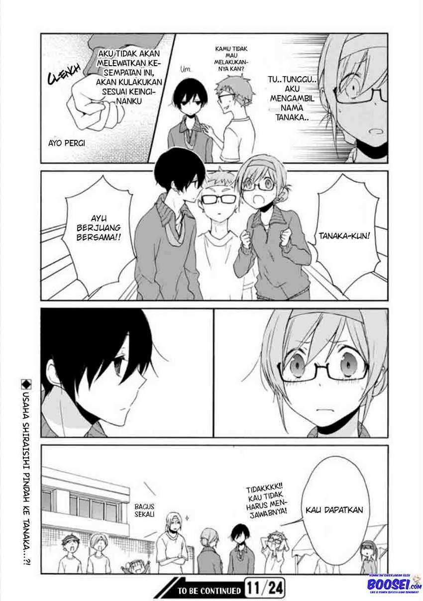 Chapter 77 - halaman 10