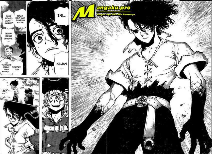 Chapter 204 - halaman 10