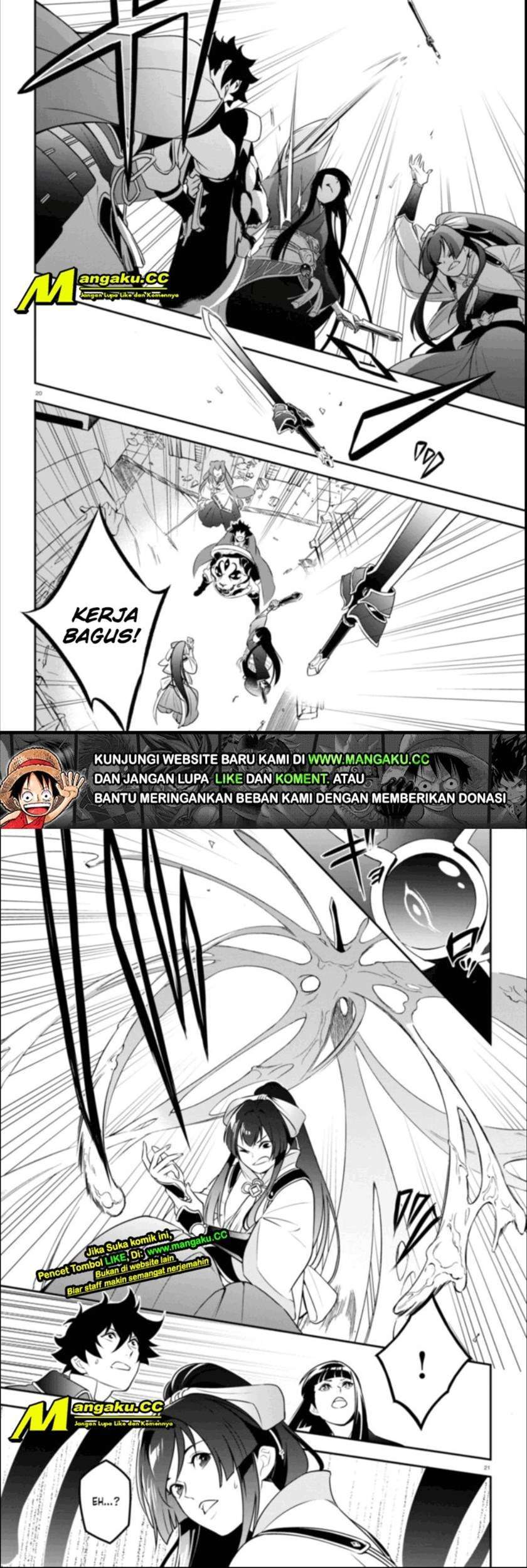 Chapter 78 - halaman 11