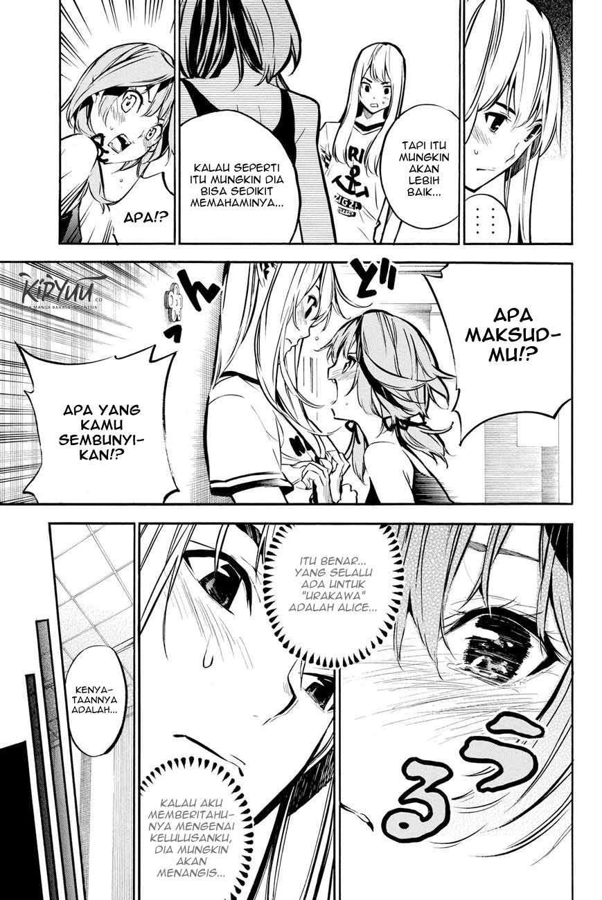 Chapter 218 - halaman 11