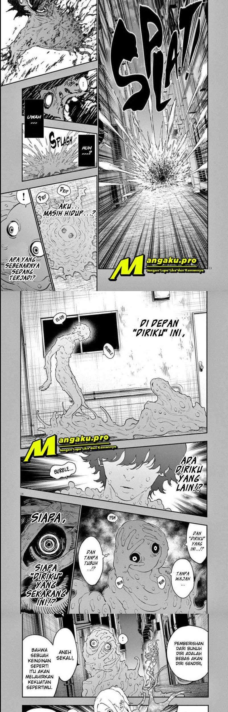 Chapter 136 - halaman 10