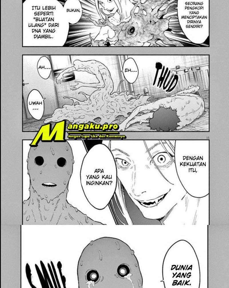 Chapter 136 - halaman 11