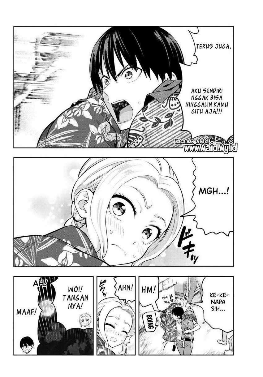 Chapter 50 - halaman 11