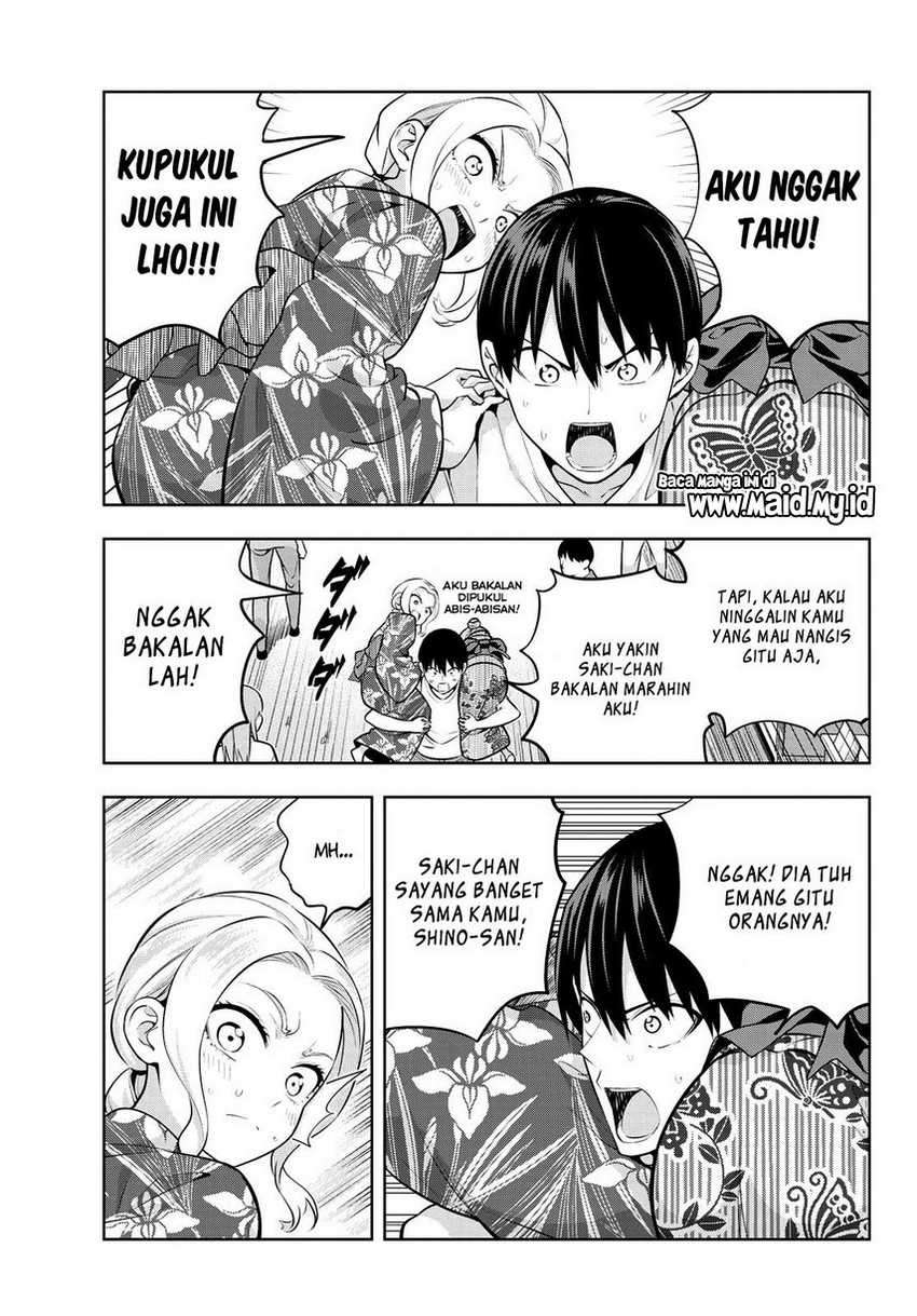 Chapter 50 - halaman 10