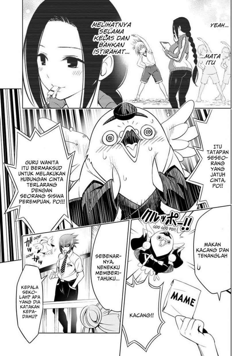 Chapter 42 - halaman 10