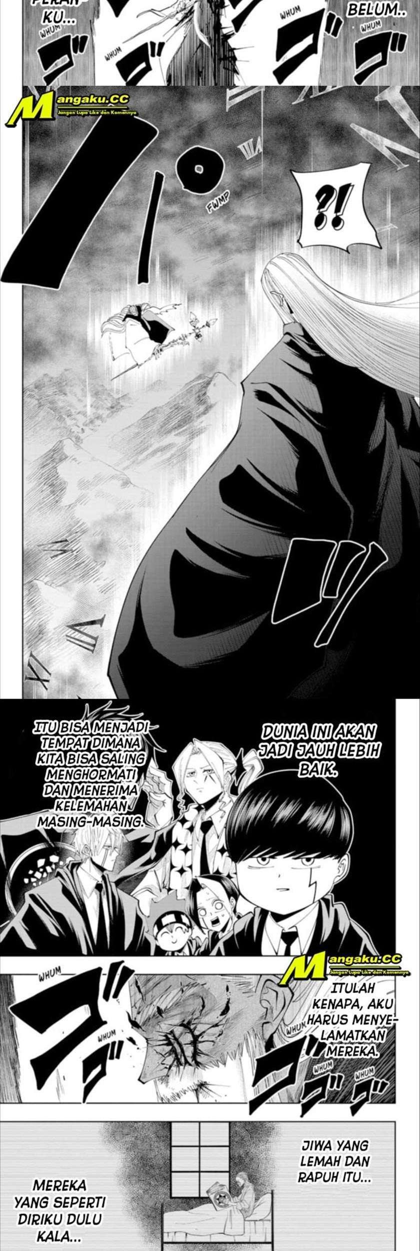 Chapter 70 - halaman 10