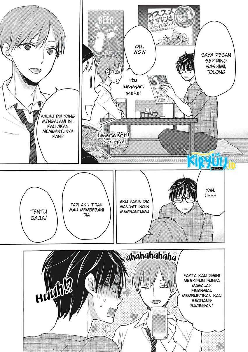 Chapter 60 - halaman 11