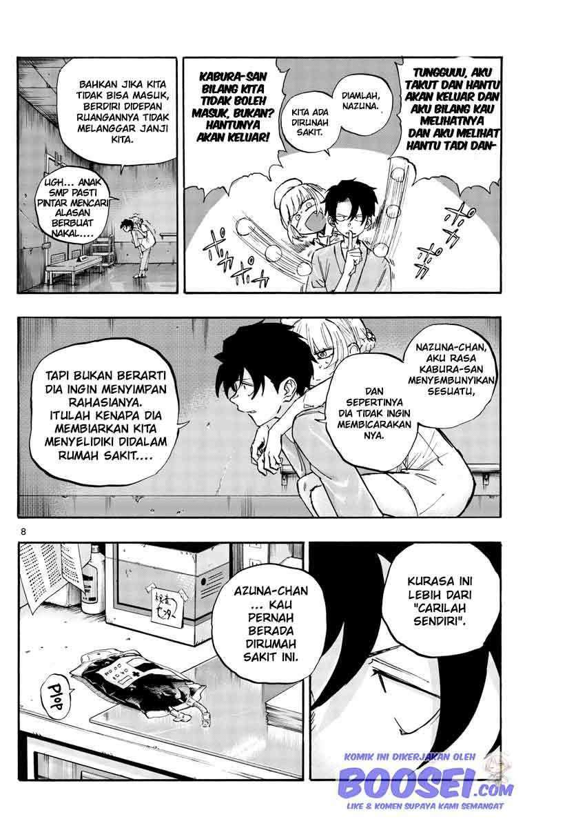 Chapter 58 - halaman 11