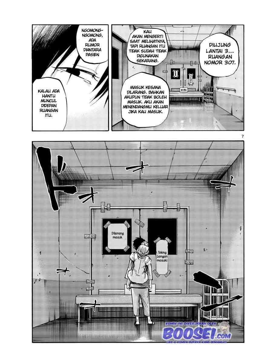 Chapter 58 - halaman 10
