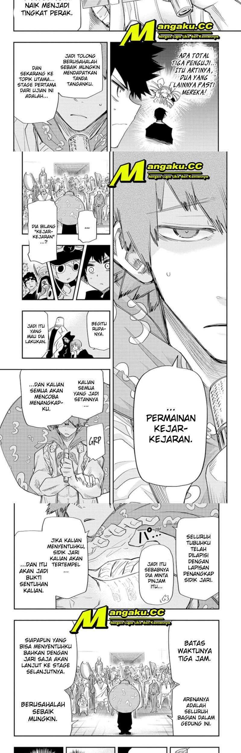 Chapter 90 - halaman 11