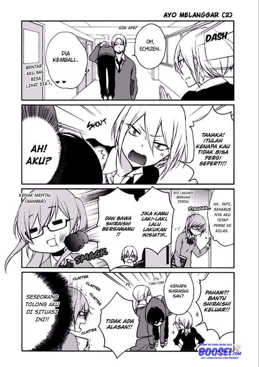 Chapter 81 - halaman 11
