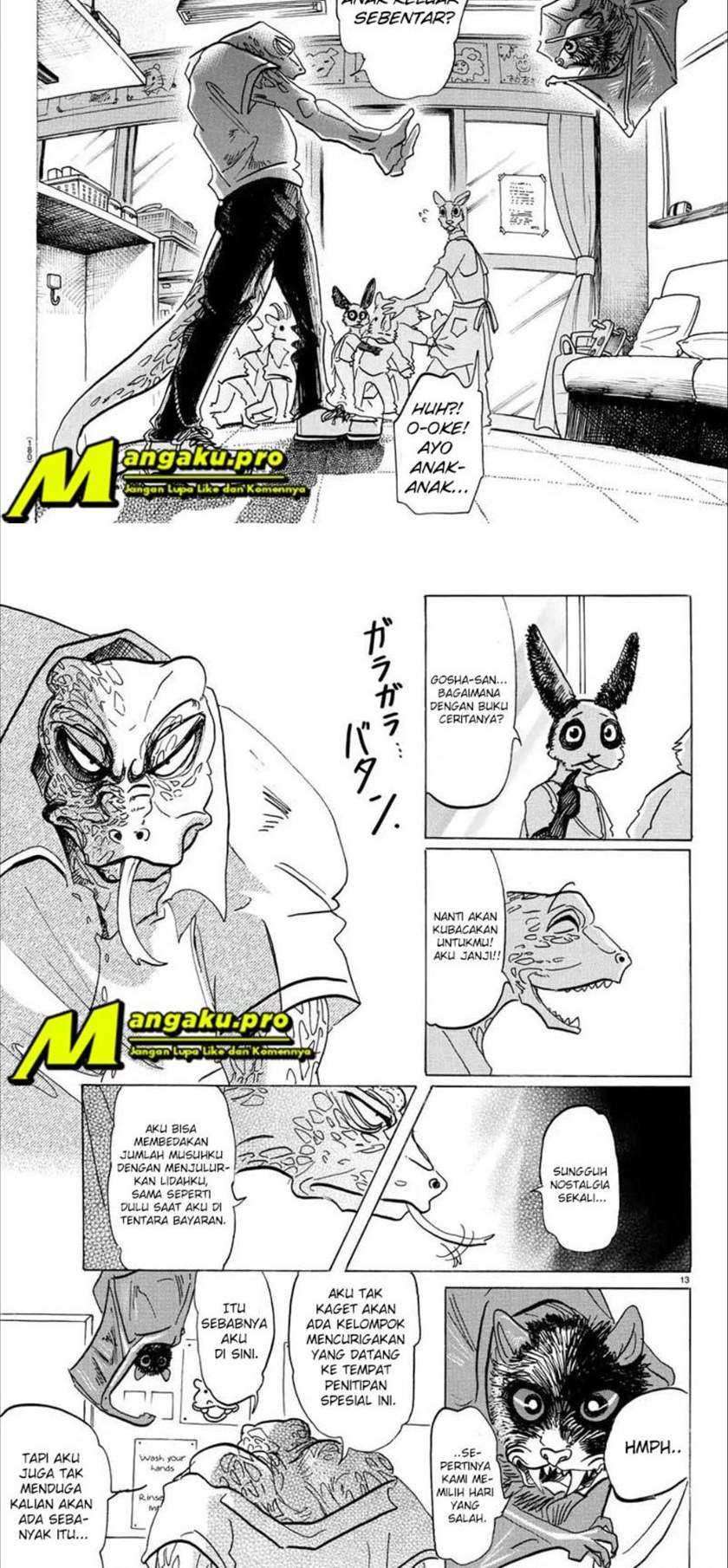 Chapter 142 - halaman 10