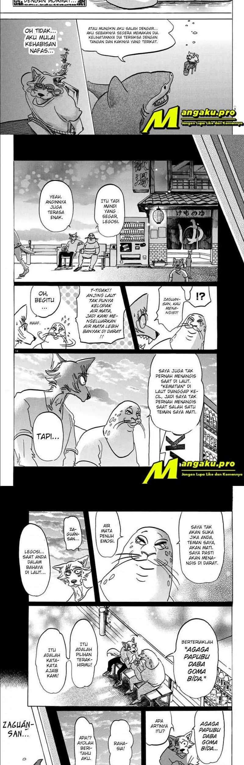 Chapter 141 - halaman 10