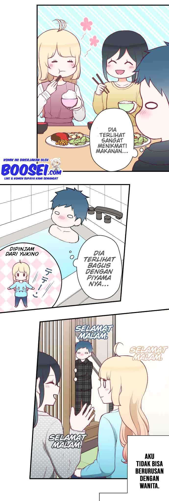 Chapter 150 - halaman 11