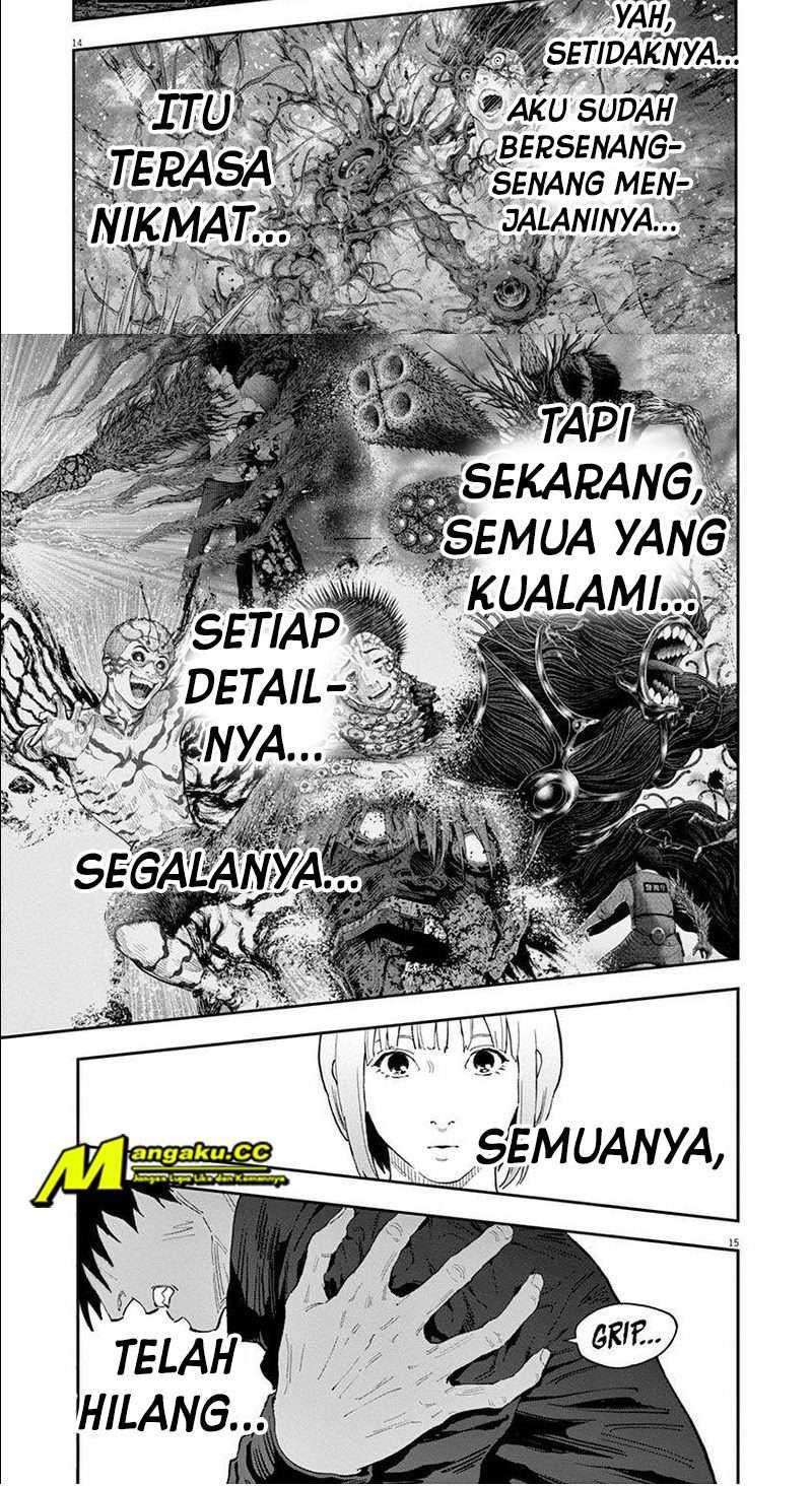 Chapter 137 - halaman 10