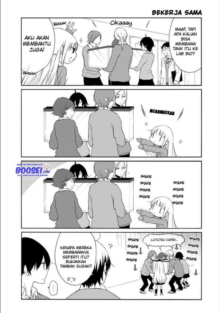 Chapter 83 - halaman 10